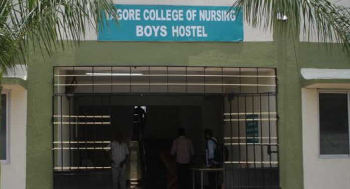 hostel