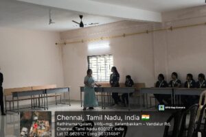 Basic Life Support Workshop-2