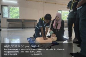 Basic Life Support Workshop-3