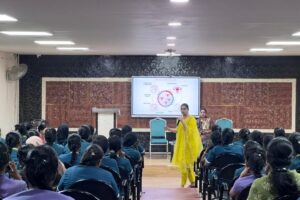 Menstrual Disorders Awareness Programme2