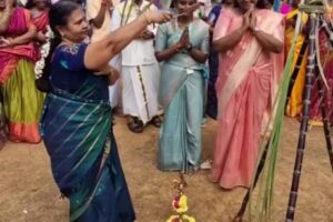 Pongal Celebration-1