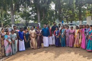 Pongal Celebration-2