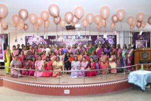 Women’s Day Celebration1